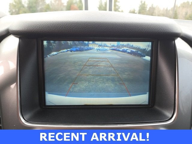 2020 Chevrolet Tahoe LS