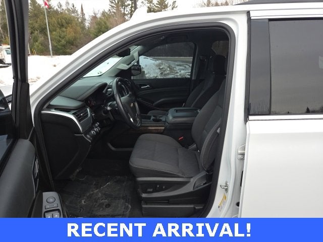 2020 Chevrolet Tahoe LS