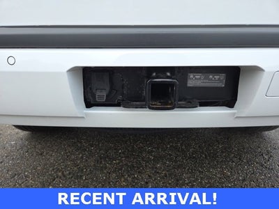 2020 Chevrolet Tahoe LS