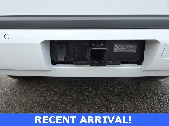 2020 Chevrolet Tahoe LS