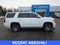 2020 Chevrolet Tahoe LS