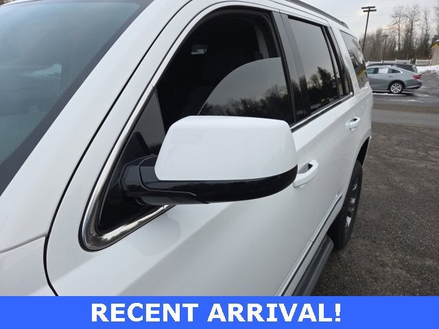 2020 Chevrolet Tahoe LS