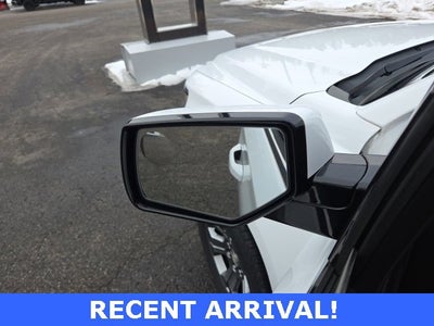 2020 Chevrolet Tahoe LS