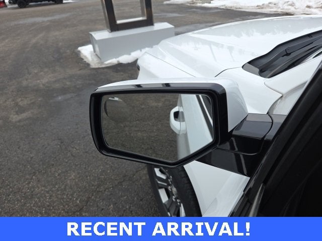 2020 Chevrolet Tahoe LS