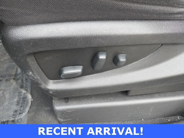 2020 Chevrolet Tahoe LS