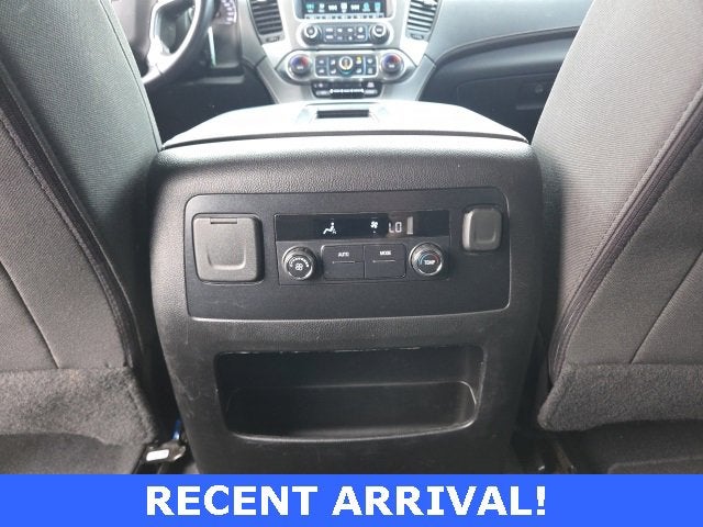 2020 Chevrolet Tahoe LS