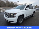 2020 Chevrolet Tahoe LS
