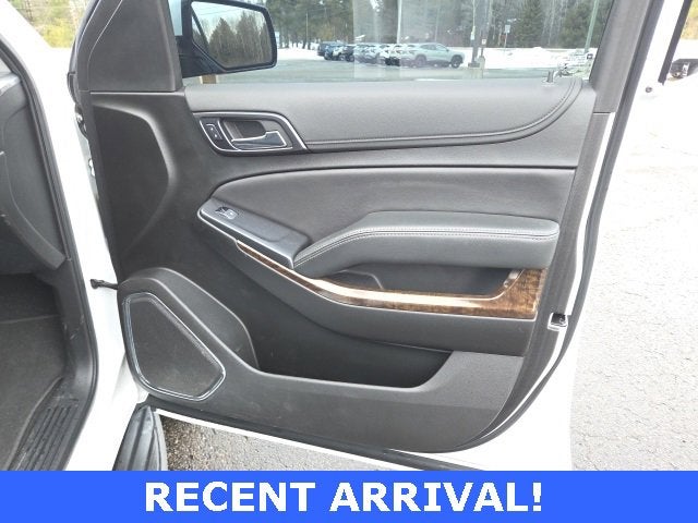 2020 Chevrolet Tahoe LS