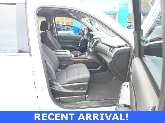 2020 Chevrolet Tahoe LS