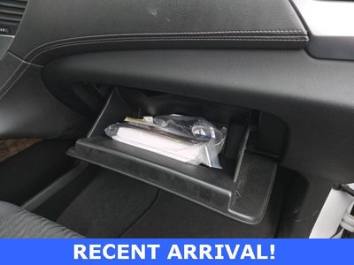 2020 Chevrolet Tahoe LS