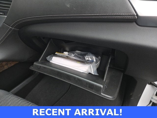 2020 Chevrolet Tahoe LS