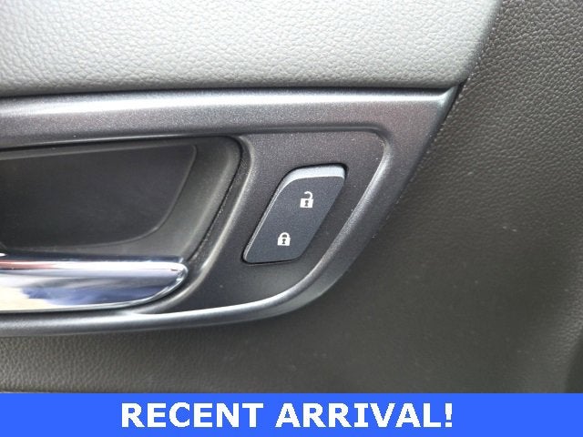 2020 Chevrolet Tahoe LS