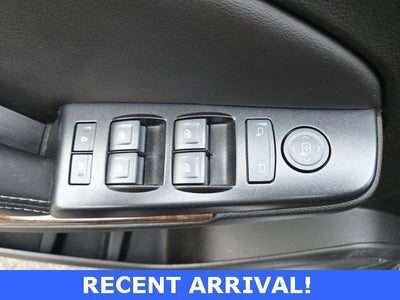 2020 Chevrolet Tahoe LS