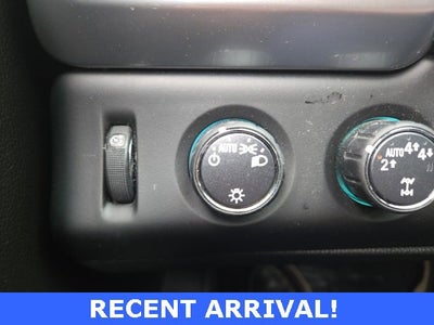 2020 Chevrolet Tahoe LS