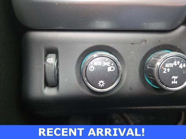 2020 Chevrolet Tahoe LS