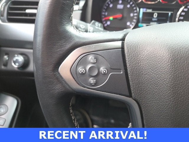 2020 Chevrolet Tahoe LS