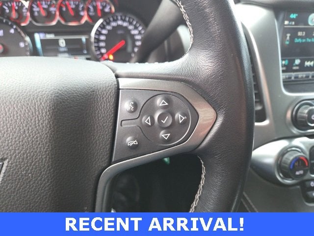 2020 Chevrolet Tahoe LS