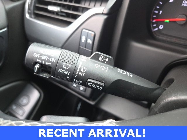 2020 Chevrolet Tahoe LS