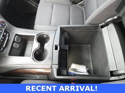 2020 Chevrolet Tahoe LS