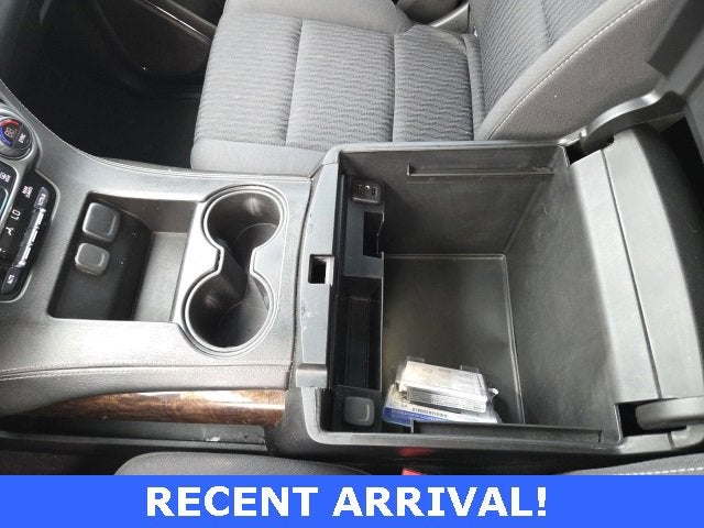 2020 Chevrolet Tahoe LS