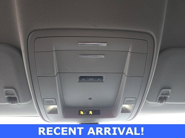 2020 Chevrolet Tahoe LS