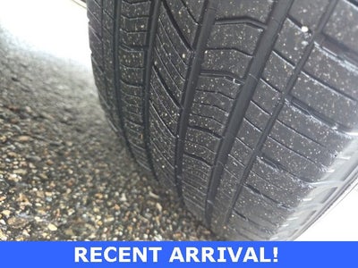 2020 Chevrolet Tahoe LS