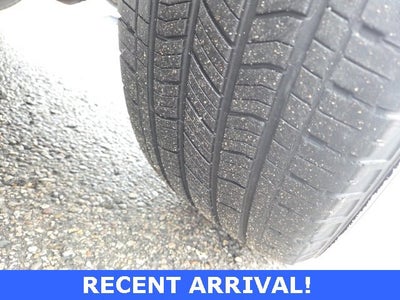 2020 Chevrolet Tahoe LS