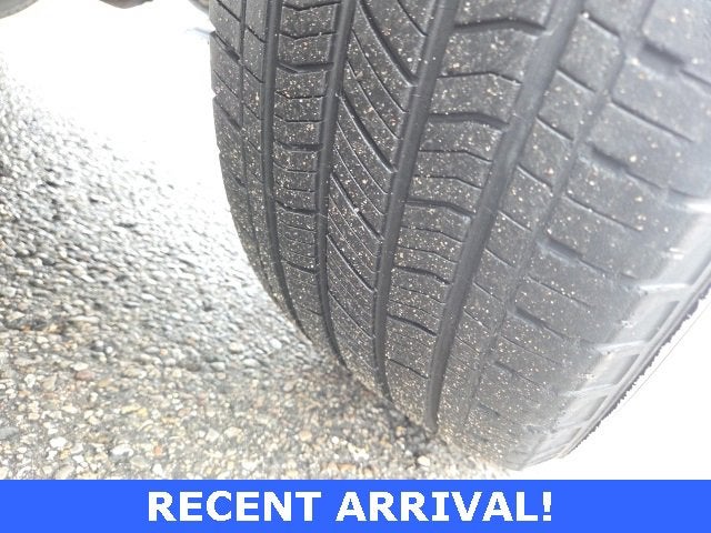 2020 Chevrolet Tahoe LS