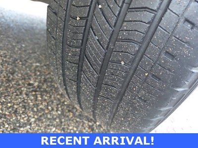 2020 Chevrolet Tahoe LS