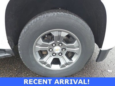 2020 Chevrolet Tahoe LS