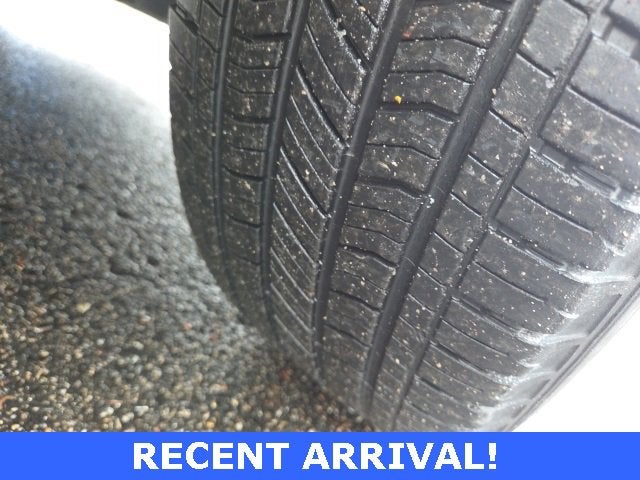 2020 Chevrolet Tahoe LS