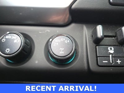 2020 Chevrolet Tahoe LS