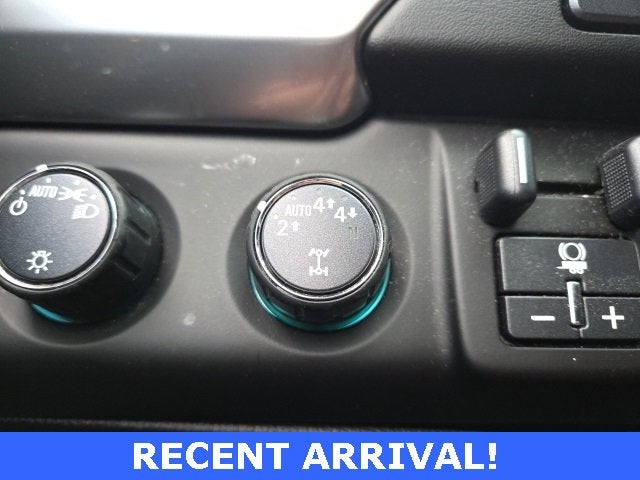 2020 Chevrolet Tahoe LS