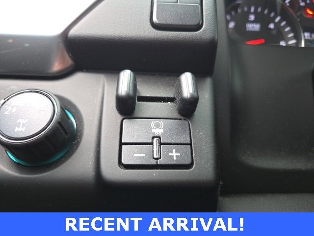 2020 Chevrolet Tahoe LS