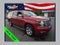 2015 Chevrolet Suburban LTZ
