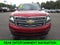 2015 Chevrolet Suburban LTZ