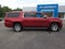 2015 Chevrolet Suburban LTZ
