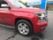 2015 Chevrolet Suburban LTZ
