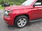 2015 Chevrolet Suburban LTZ