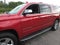 2015 Chevrolet Suburban LTZ