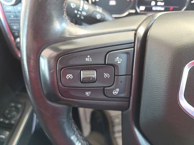 2021 GMC Sierra 2500 HD AT4