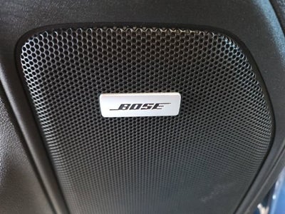 2021 GMC Sierra 2500 HD AT4