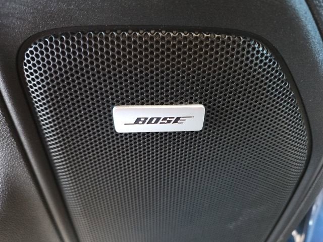 2021 GMC Sierra 2500 HD AT4