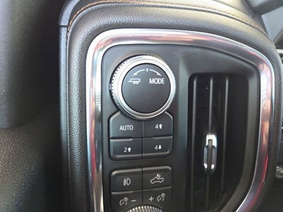 2021 GMC Sierra 2500 HD AT4