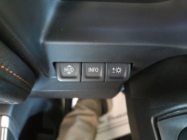 2021 GMC Sierra 2500 HD AT4