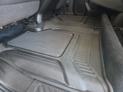 2021 GMC Sierra 2500 HD AT4