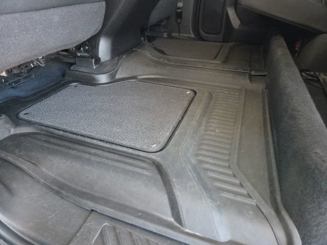 2021 GMC Sierra 2500 HD AT4