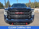 2021 GMC Sierra 2500 HD AT4