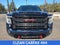 2021 GMC Sierra 2500 HD AT4