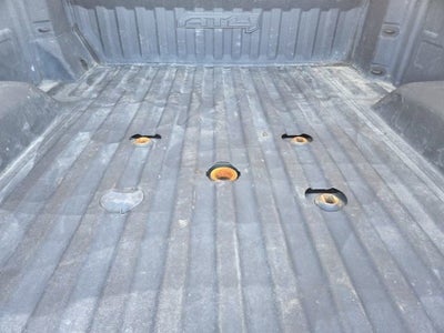 2021 GMC Sierra 2500 HD AT4